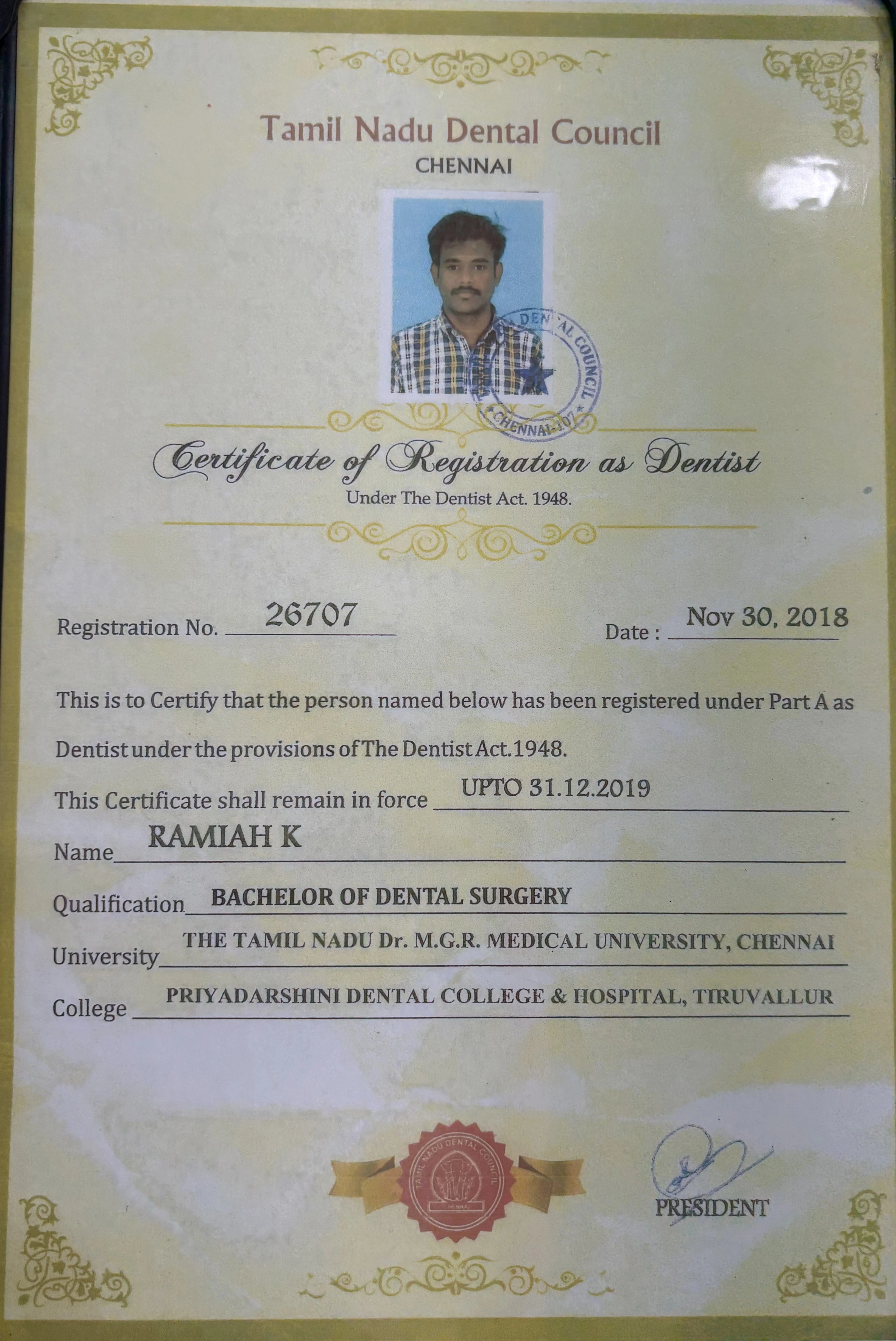 Excellence in Endodontics